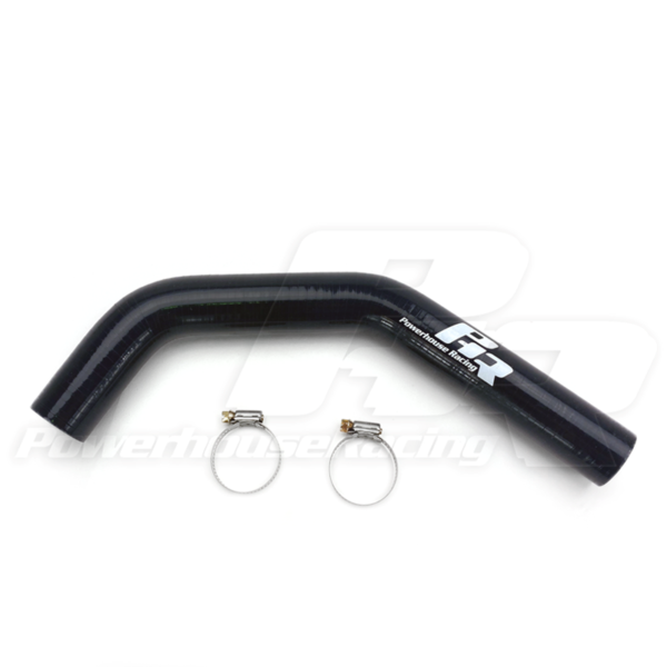 PHR Silicone Upper Radiator Hose for Supra, 2JZ-GTE